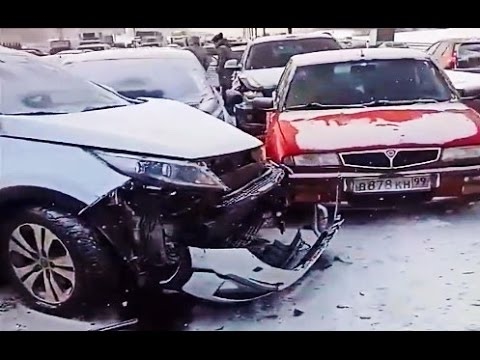 Car Crashes and accidents Compilation January 2017 Part 3