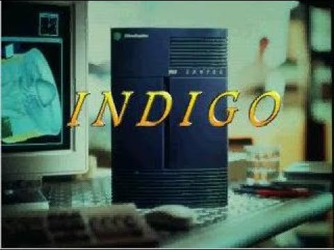 SGI Indigo Advertisement (prod.ov.mv)