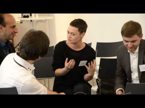 Kulturmanagement Forum 2014