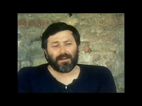 Pierangelo Bertoli – Eppure soffia (1976) - stereo