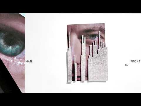 7. Emil Blef - Frontman - Przesunięcia (prod. fonai)