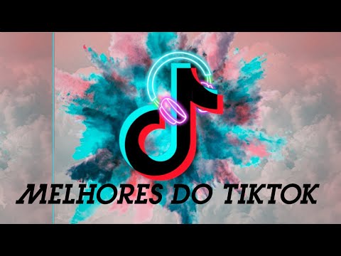 Musicas que mais fazem sucesso no tiktok