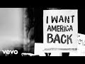 Eric Hirshberg - (Keep Mar-a-Lago But) I Want America Back (Lyric Video)