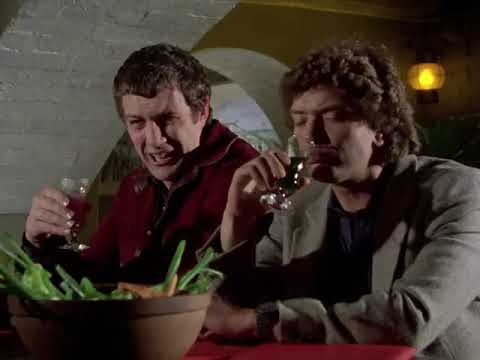 Die Profis Staffel 4 Folge 8   Ein Sportsmann stirbt