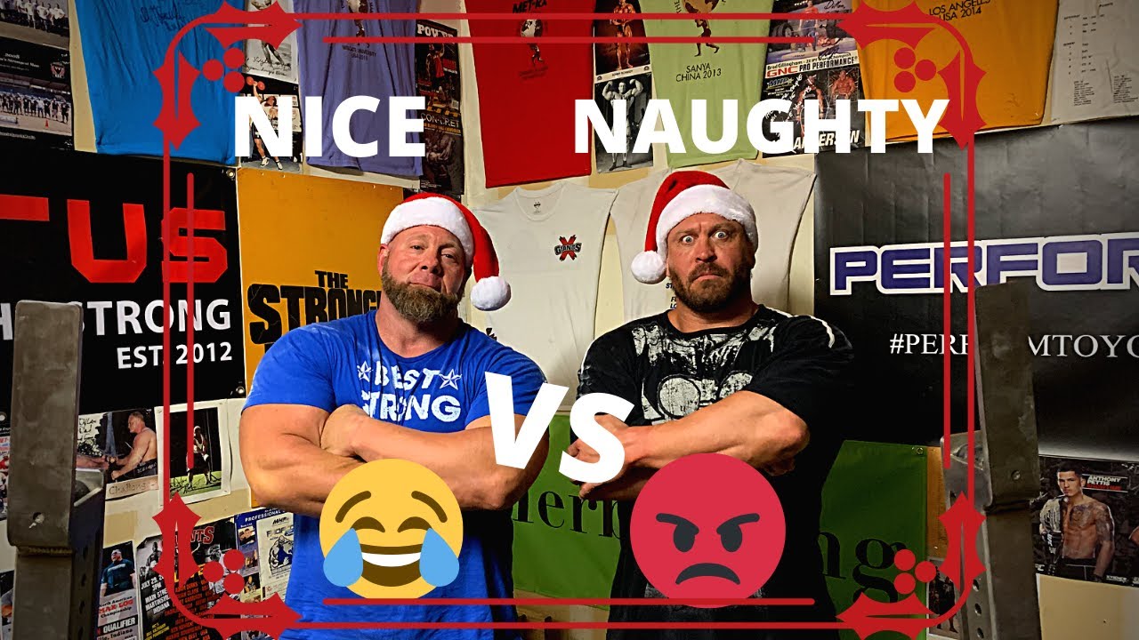 SQUAT DAY WITH NICK BEST vs. RYBACK - REBUILDING RYBACK (PART 1) 800 LBS SQUAT