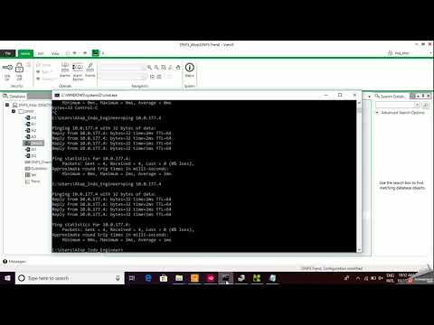 Modbus Protocol to DNP3 Protocol