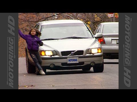 Throwback Thursday: The Best of Test Drive 1988-2007