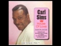 Carl Sims - I'm a Blues Man