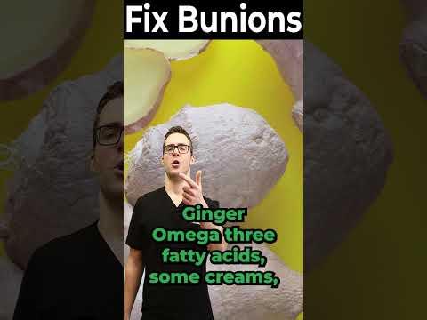 TOP 13 Ways to Shrink Bunions Naturally 1 HUGE SECRET