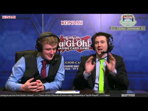 WCQ: EC2015: Round 9 Feature Match Highlights