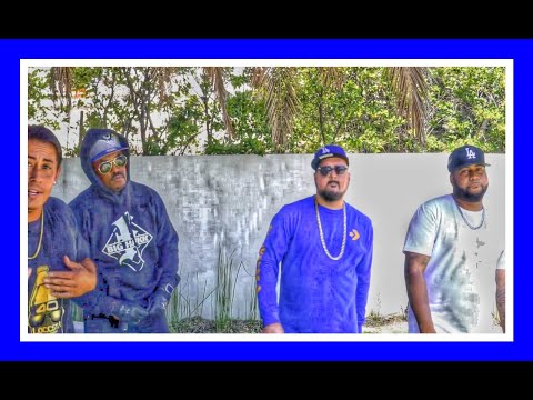 Sligh Talkbox-I Got Love (Feat. Big Havikk, 40 MacaFramA, Penthouse Shawn & Lady Z (New G Funk 2020)