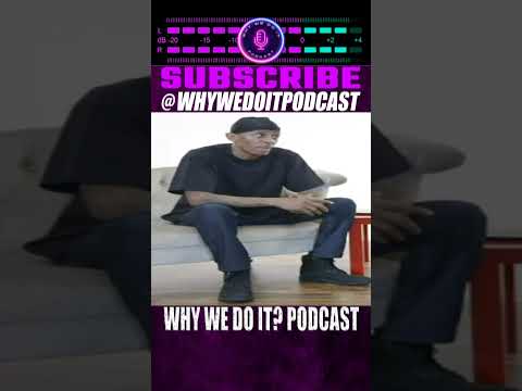 MC Shan On His Start In Hip Hop & Being The Protege of Roxanne Shanté 🔥🔥🔥 | Random #Shorts