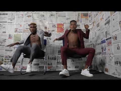 A-Star x Mista Silva x Flava x Kwamz-Dance With The Kings (Official Dance Video)