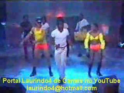 Ondinha video