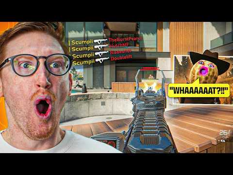 STREAMERS REACT TO SCUMP PUBSTOMPING THEM