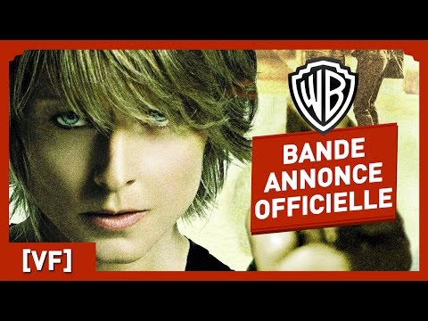 A Vif - Bande Annonce Officielle (VF) - Jodie Foster / Terrence Howard