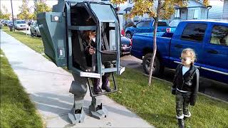 Re: [新聞] 郭台銘喊發展「機器人軍團保衛台灣」　