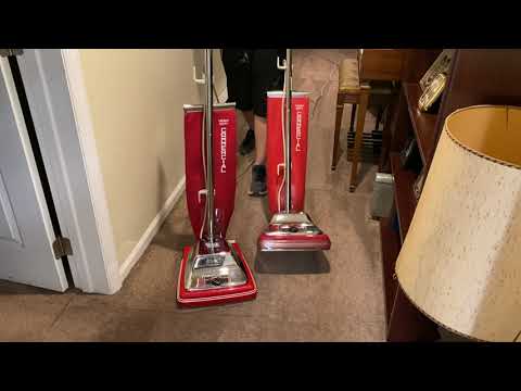 Sanitaire (Eureka) SC886 x2