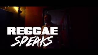 Reggae Speaks presents: Robert Ledesma