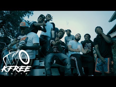 RoadRunner GlockBoyz Tez - 2048 (Official Video) Shot By @Kfree313