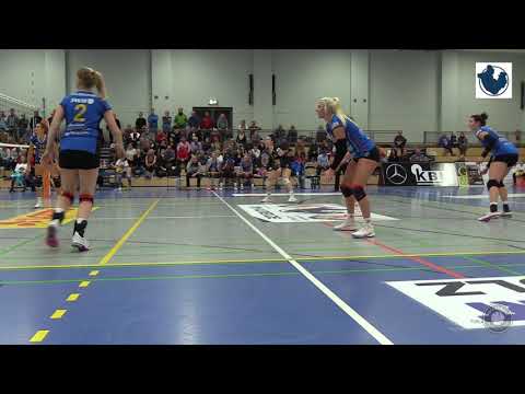 VC Neuwied gegen Sonthofen