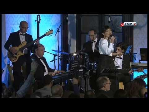 Corazón: HAWN JIEN - Il-Kunċert - Kieku Taf