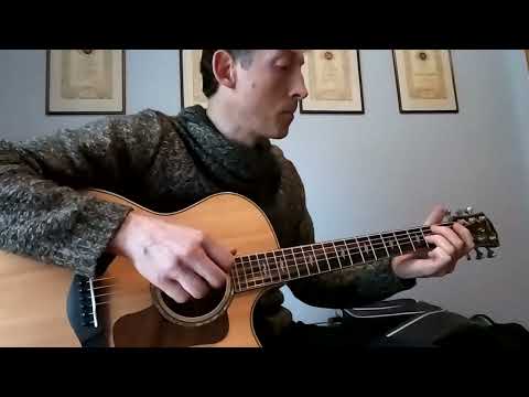 Luigi Trevisan | Reed All About it! Clive Carroll