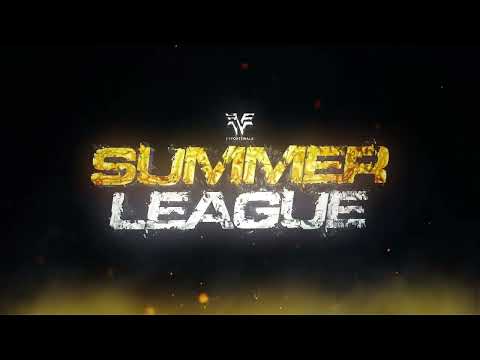 [ Trailer ] Summer League Invitational S2 Powered by Playsphere | FT. TM , TSG , NGX , GODL , VIT
