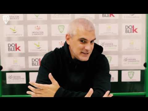 Previa C.F.Villanovense - Rayo Majadahonda