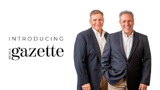 Introducing Ocala Gazette