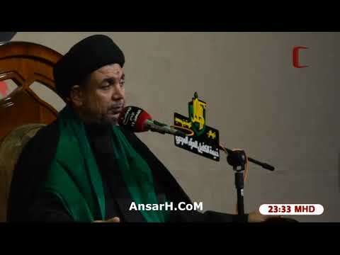 ⁣بناء الأسرة ومسؤولية الفرد والمجتمع السيد هشام البطاط جمادي الأول 1445 هـ