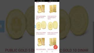 Download lagu Cara mudah buat belian emas di Public Gold mp3 Download lagu Cara mudah buat belian emas di Public Gold mp3