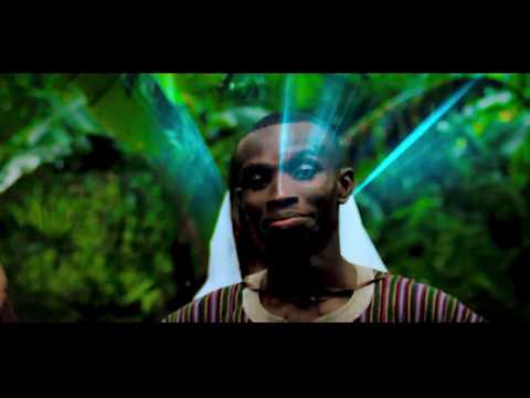 Papa Nyarko - Don't Try Me ft. Benji (Official Video)