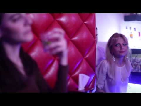 DJ Leon Gris in KAMI Club