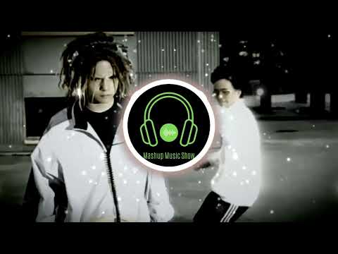 Bomfunk Mc's X Fatboy Slim X DNMKG - Rockafeller Freestyler Heartbreak (Djs From Mars Mashup)