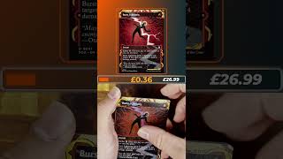 Secrets of Strixhaven Pack Opening — Collector vs Play Boosters! (Ep 23)