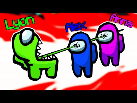 CI SONO DUE IMPOSTORI TRA NOI!! - Among Us