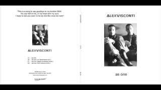 Alex Visconti - As One