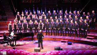 video of The Pink Singers