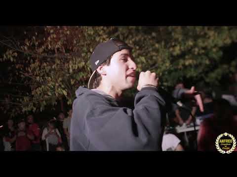 OCTAVOS DE FINAL CUARZO VS SID FECHA 6 ANFREE27