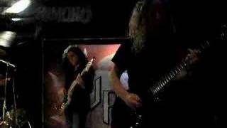 Vicious Rumors &quot;Dying Every Day&quot; 8/16/07