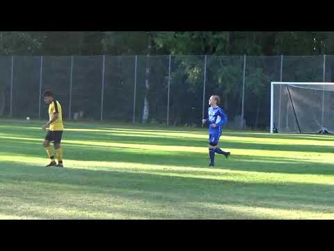 Grythyttan IF vs IFK Orebro First Half June 2018