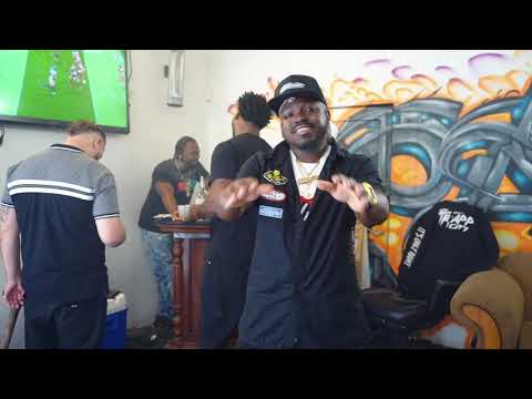 Turtle Babi x Young Myke - All Static (Mighty Visions)