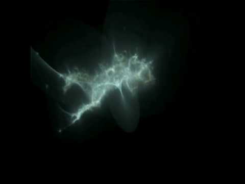 flying lotus - endless white