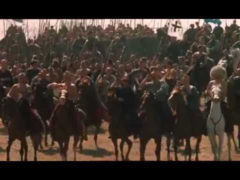 With Fire and Sword. Cossacks vs Polish Army