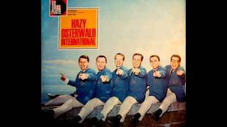 Hazy Osterwald - The Blue Danube (Johann Strauss II)