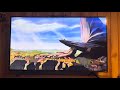 The Lion King 1994 The Circle Of Life Full Opening Scene In VHS Format
