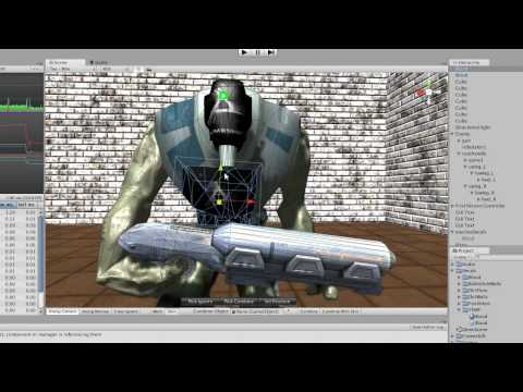 Frameshift Decal Framework 1.0 | STATIC SKINNED DECALS
