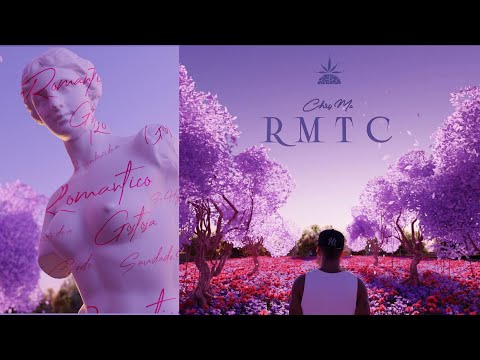 CHRIS MC - ROMÂNTICO pt.1 (ÁLBUM COMPLETO)