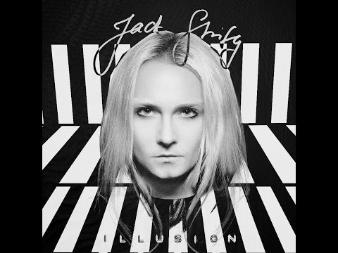 jack strify • ILLUSION
